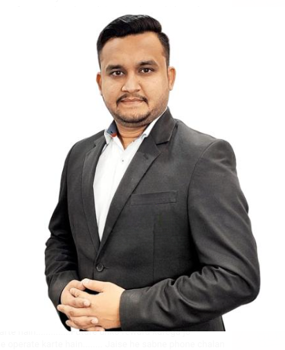 Akash Bohare