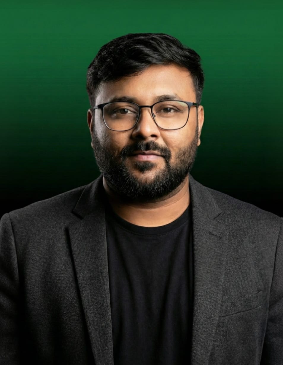 G V Sagar